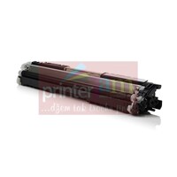 HP CF350A Black / 130A - Kompatibilní toner