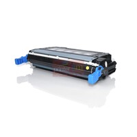 HP CB402A Yellow -Kompatibilní toner