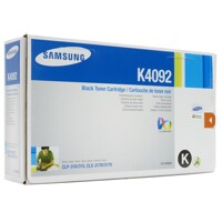 SAMSUNG CLT-K092S - Originální toner