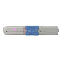 OKI 44973534 Magenta - Kompatibilní toner