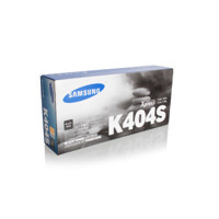 Samsung CLT-K404S - Originální toner