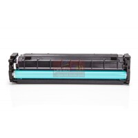 HP CF403X / 201X Magenta - Kompatibilní toner