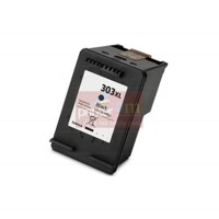 HP T6N04AE / 303XL black - kompatibilní kazeta