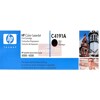 HP C4191A blak originální toner